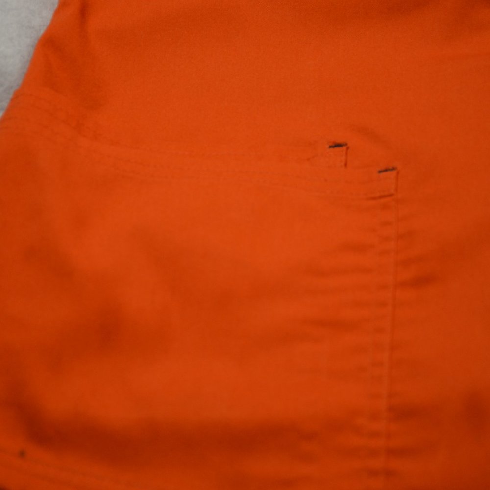 Uniform 2XL Scrub Top - Picture 2 of 3